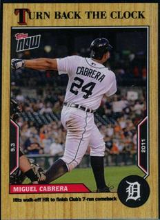 Miguel Cabrera