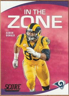 Aaron Donald