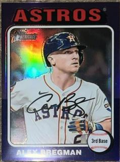 Alex Bregman