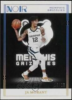 Ja Morant