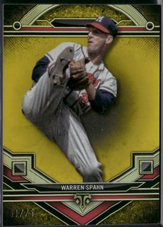 Warren Spahn