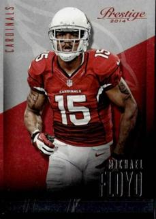 Michael Floyd