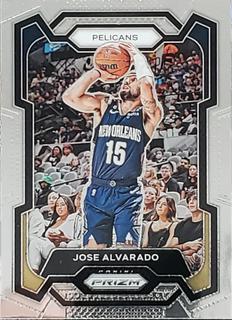 Jose Alvarado