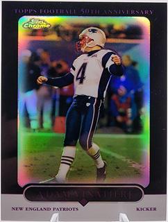 Adam Vinatieri