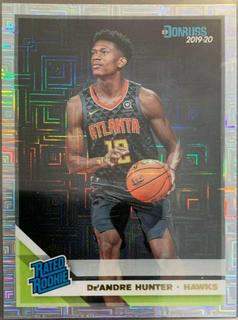 DE'Andre Hunter