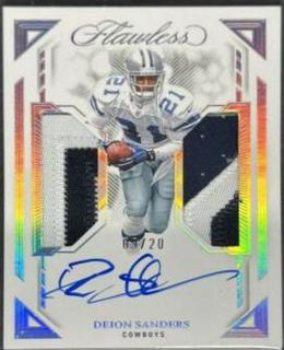 Deion Sanders