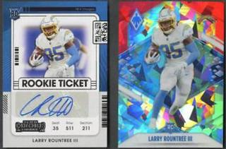 Larry Rountree III
