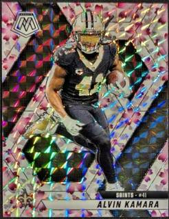 Alvin Kamara
