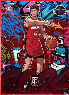 Reed Sheppard