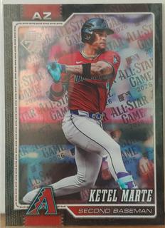 Ketel Marte