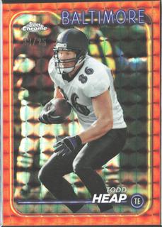 Todd Heap