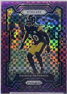 Patrick Peterson