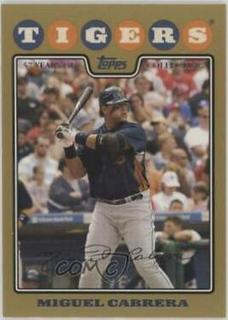 Miguel Cabrera