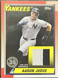 Aaron Judge