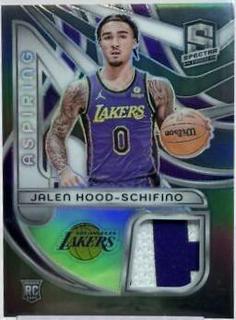 Jalen Hood-Schifino