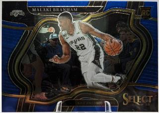 Malaki Branham