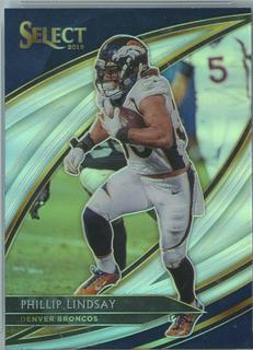 Phillip Lindsay