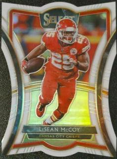 LeSean McCoy