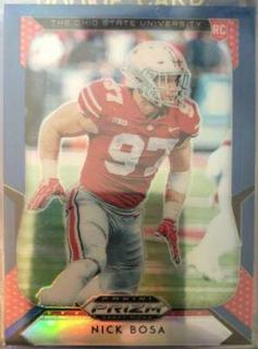 Nick Bosa