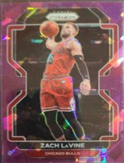 Zach LaVine