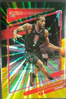 Kawhi Leonard
