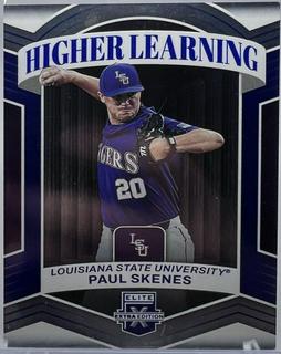 Paul Skenes