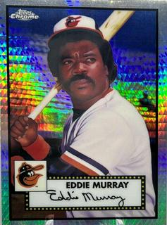 Eddie Murray