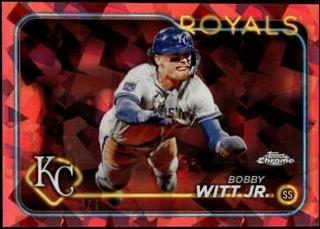 Bobby Witt Jr.