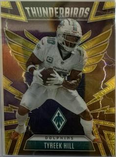 Tyreek Hill