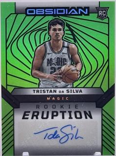 Tristan da Silva