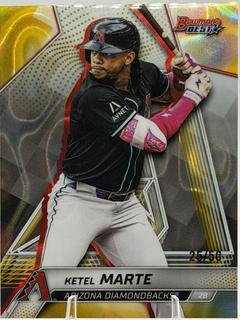 Ketel Marte