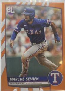 Marcus Semien