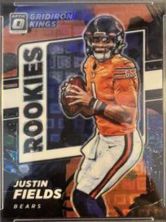 Justin Fields