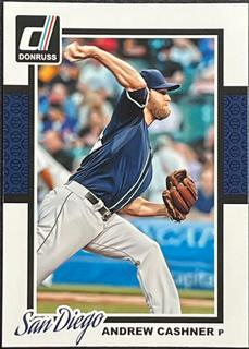 Andrew Cashner