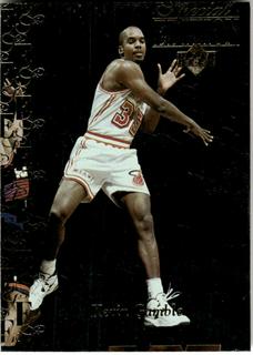 Kevin Gamble