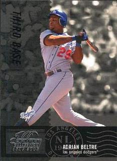Adrian Beltre