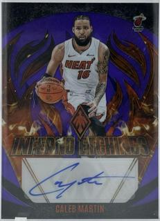 Caleb Martin