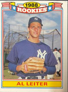 Al Leiter