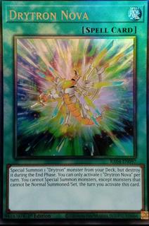 Drytron Nova RA04-EN097