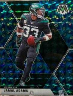 Jamal Adams