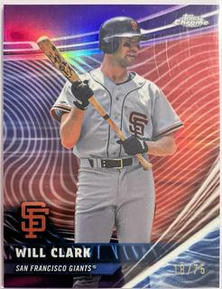 Will Clark