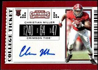 Christian Miller