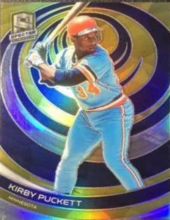 Kirby Puckett