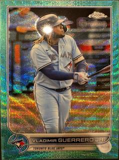 Vladimir Guerrero Jr.