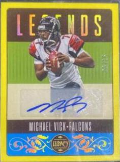 Michael Vick