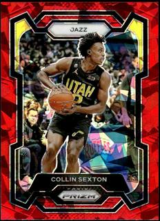 Collin Sexton
