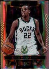 Khris Middleton