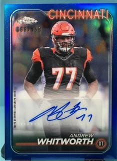 Andrew Whitworth