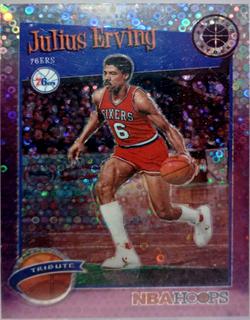 Julius Erving
