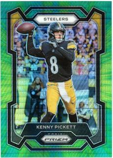Kenny Pickett